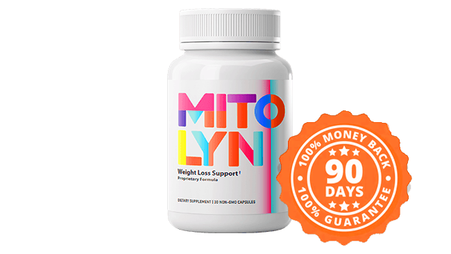 Burn Stubborn Fat Fast with Mitolyn Proven Weight Loss Formula