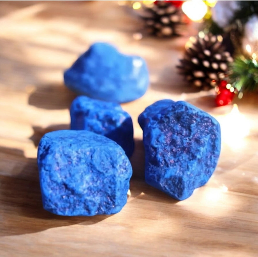 250g Organic Moroccan Blue Nila Powder Authentic Natural Skin Whitening & Brightening Treatment