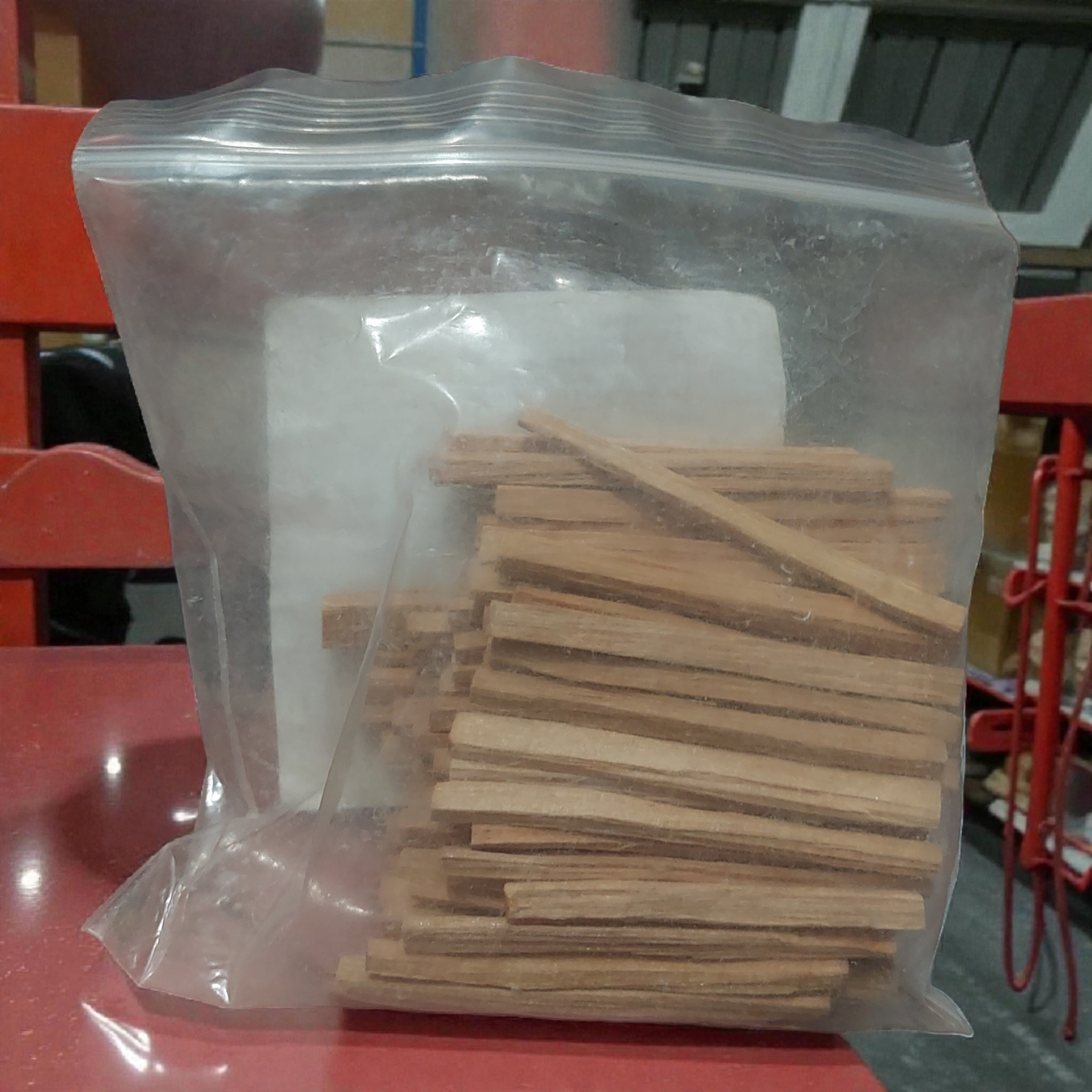10 PCs Natural Sandalwood Sticks Premium Aromatic Incense for Home Meditation & Relaxation