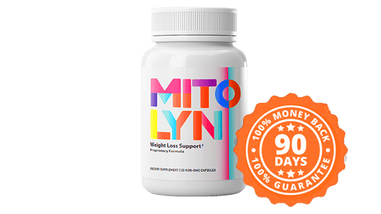 Burn Stubborn Fat Fast with Mitolyn Proven Weight Loss Formula