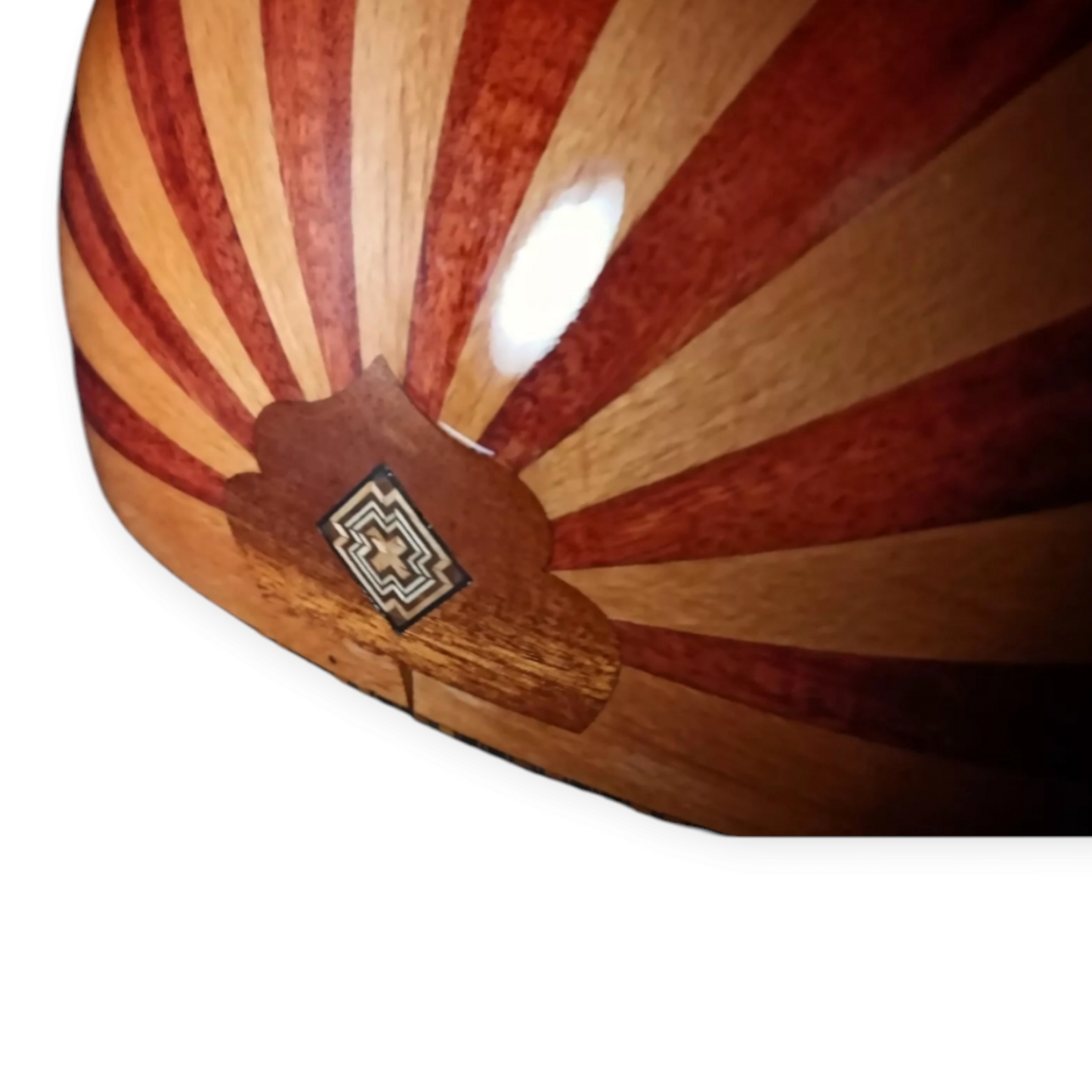 Zeryab Nahat Style Arabic Oud Handmade Professional Musical Instrument
