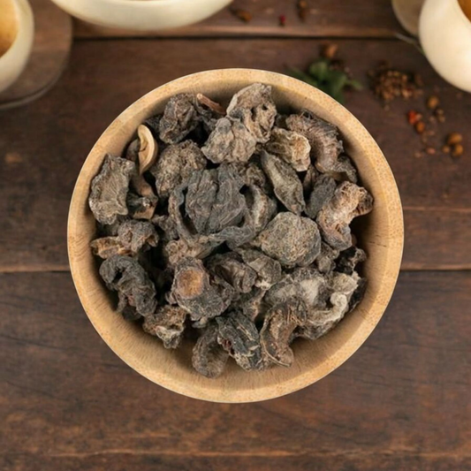 250g Organic Dried Amla Whole Natural Indian Gooseberry Phyllanthus Emblica