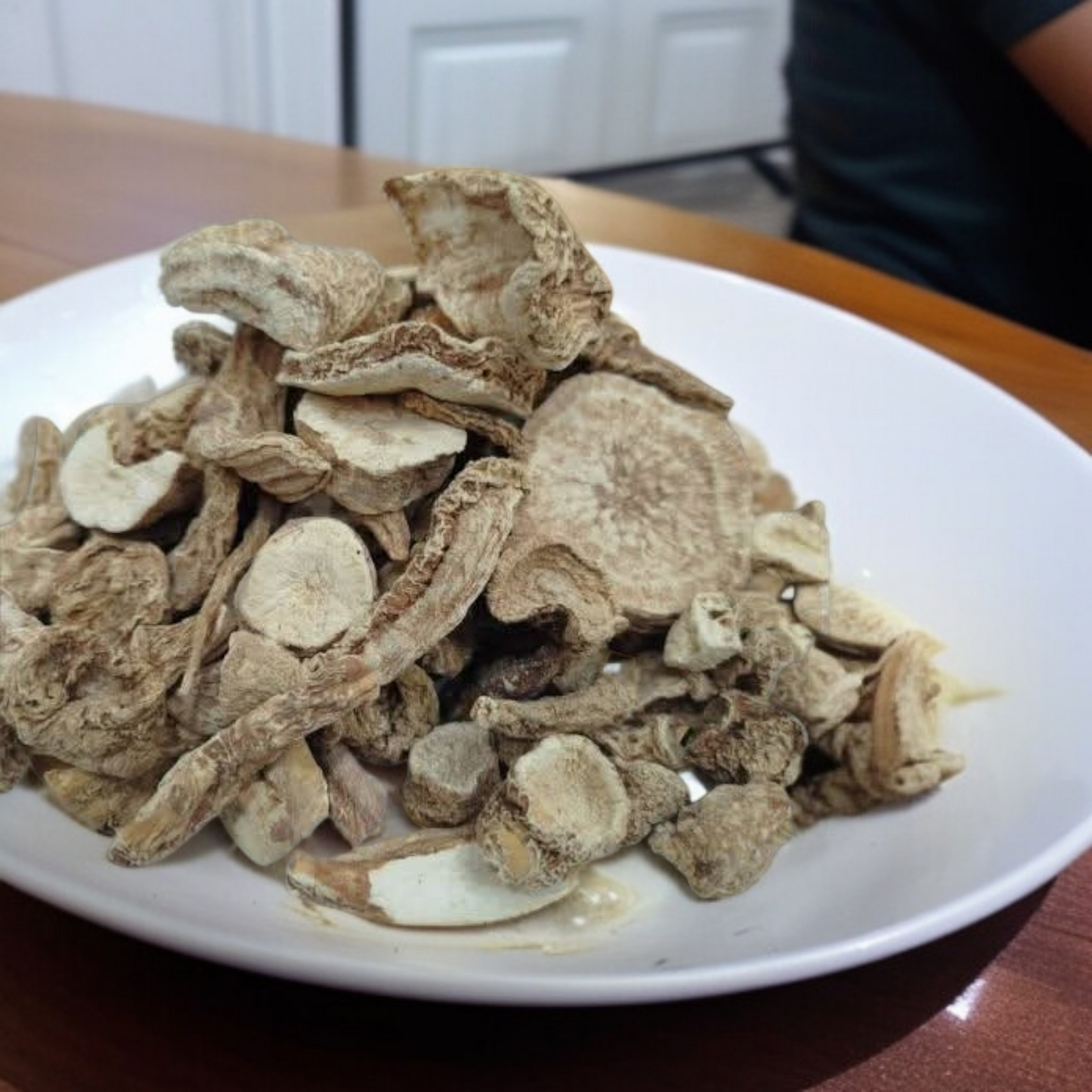 250g Organic Dried Contrayerva Root Premium Natural Herbal Remedy Pure Wildcrafted Contrayerva Detox