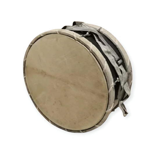 Authentic Egyptian Drum Goat Skin High Quality Traditional Doumbek Music Lover 50cm Diameter