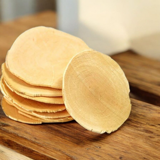 100g Premium Tongkat Ali Root Slices Wild Harvested Eurycoma Longifolia Chips