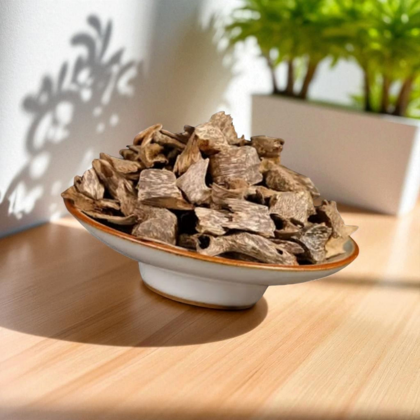 5g Premium Agarwood Chips Authentic Oud Incense Burning Wood Rare Scent